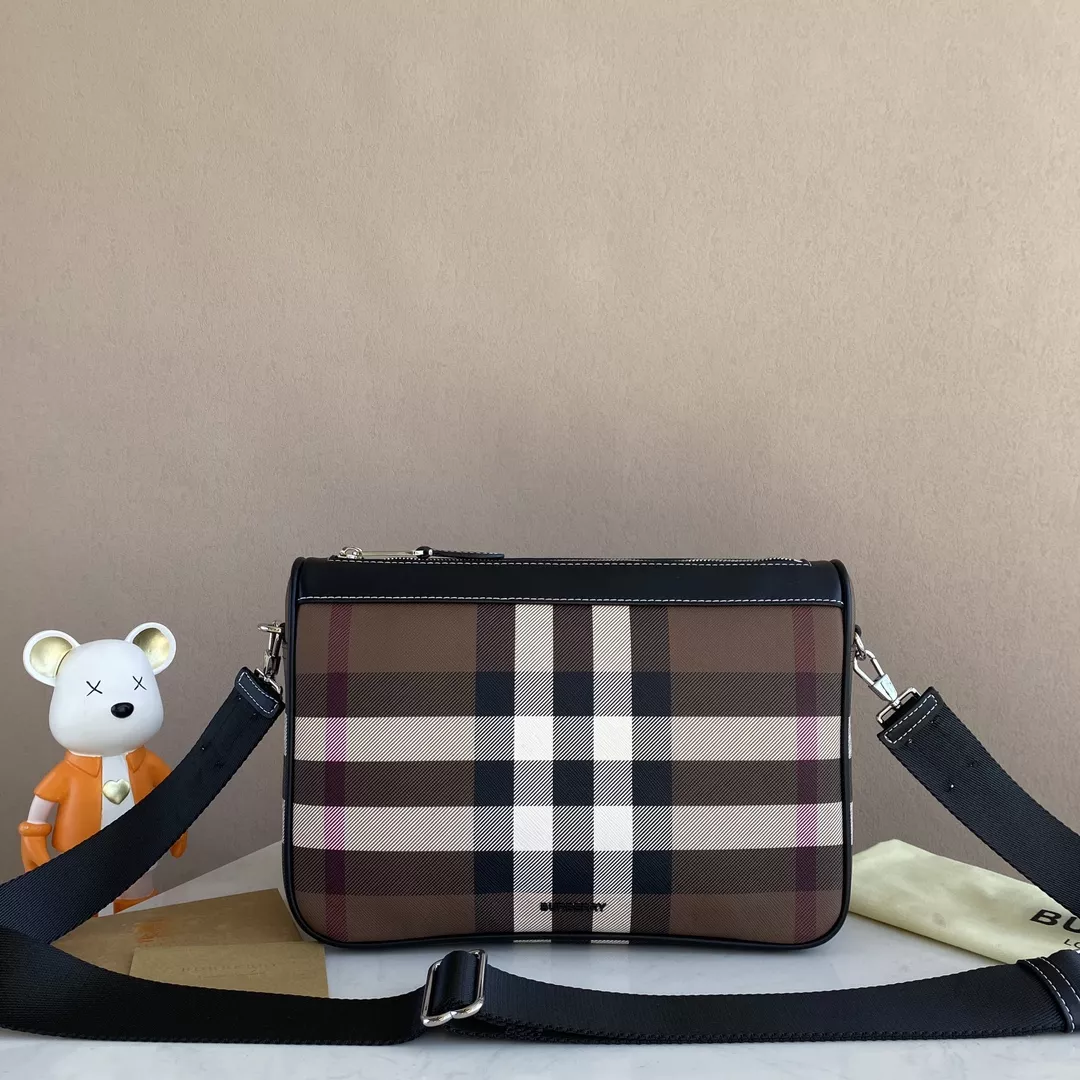 burberry aaa homme mini sac a main s_1276214